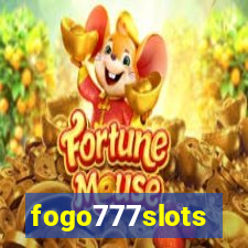 fogo777slots