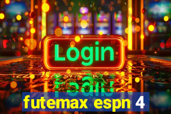 futemax espn 4