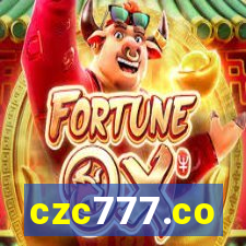 czc777.co