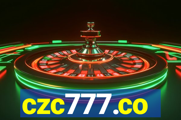 czc777.co