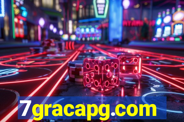 7gracapg.com