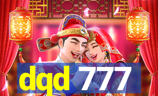 dqd 777
