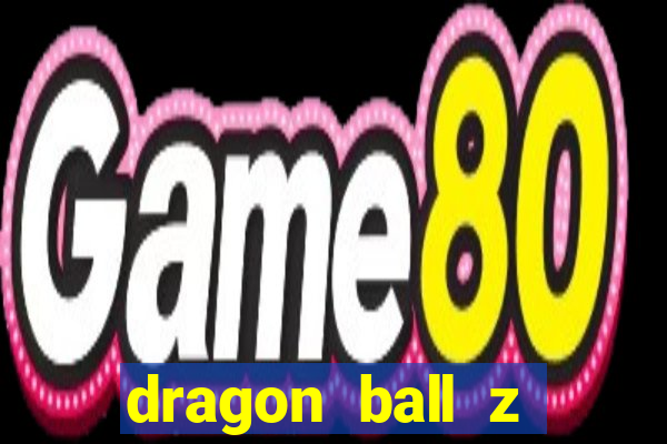 dragon ball z todos os episodios