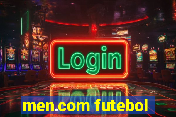 men.com futebol