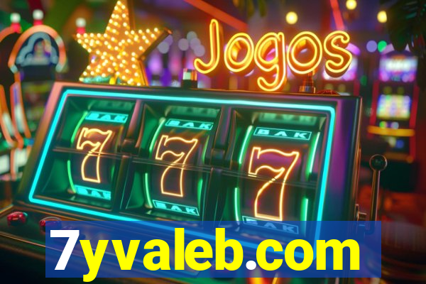 7yvaleb.com