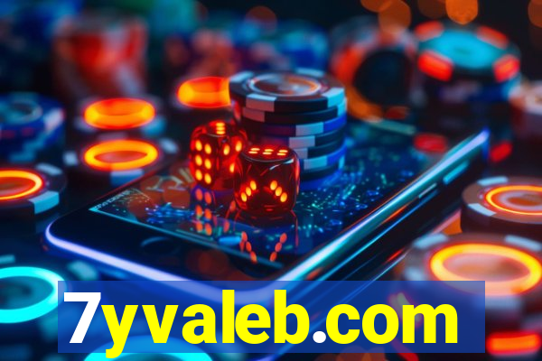 7yvaleb.com