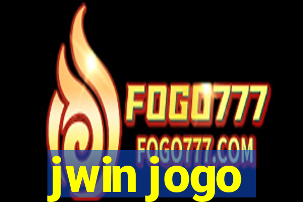 jwin jogo