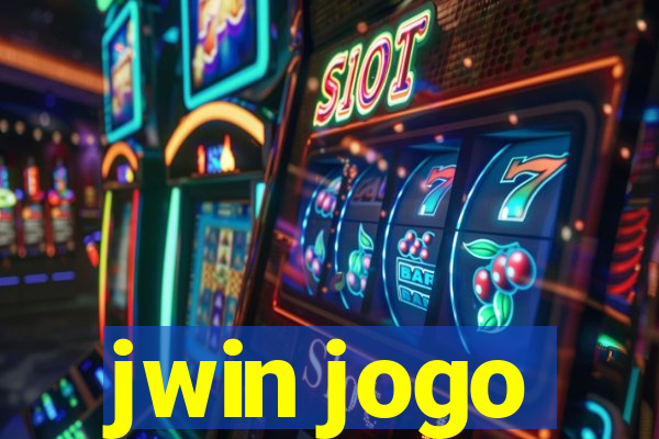 jwin jogo