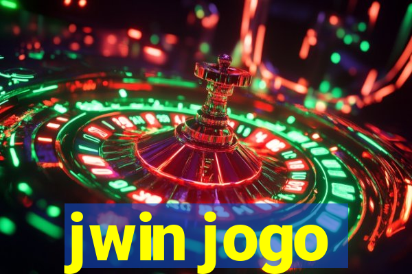 jwin jogo