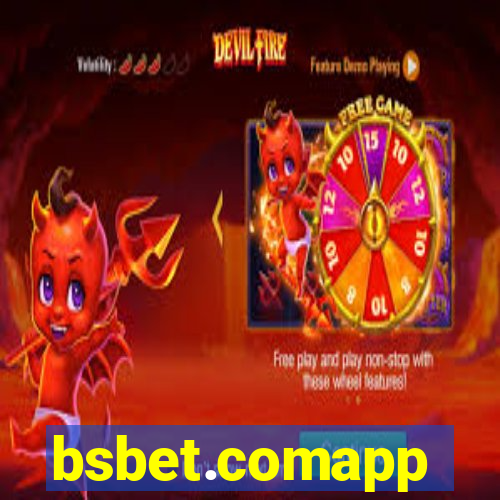bsbet.comapp