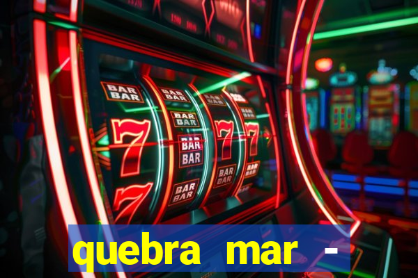 quebra mar - santos ao vivo