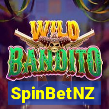 SpinBetNZ