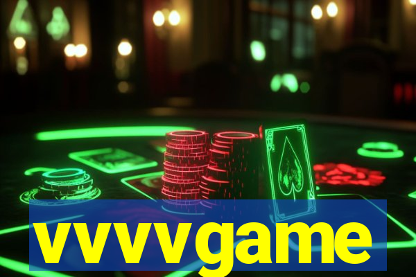 vvvvgame