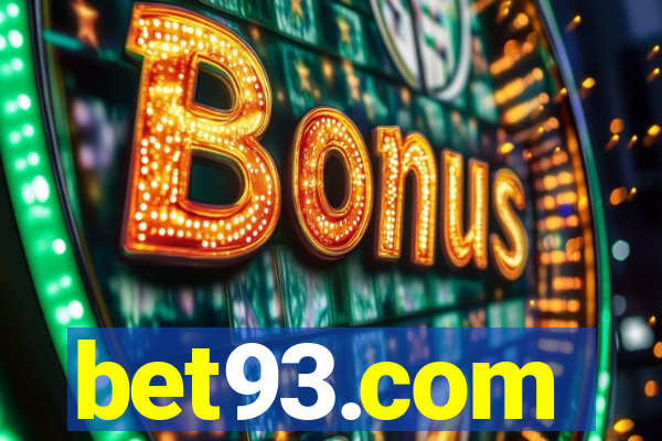 bet93.com