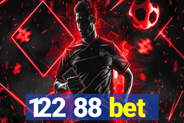 122 88 bet