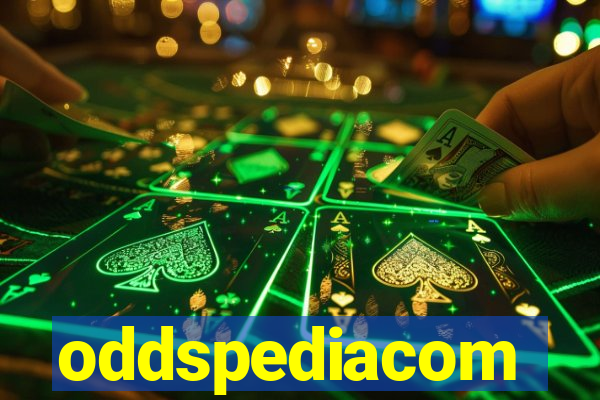 oddspediacom