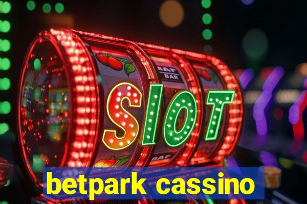 betpark cassino