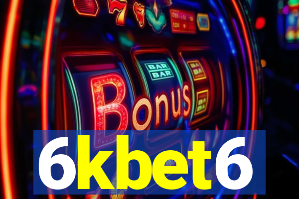 6kbet6