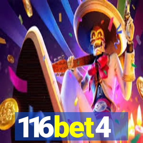 116bet4