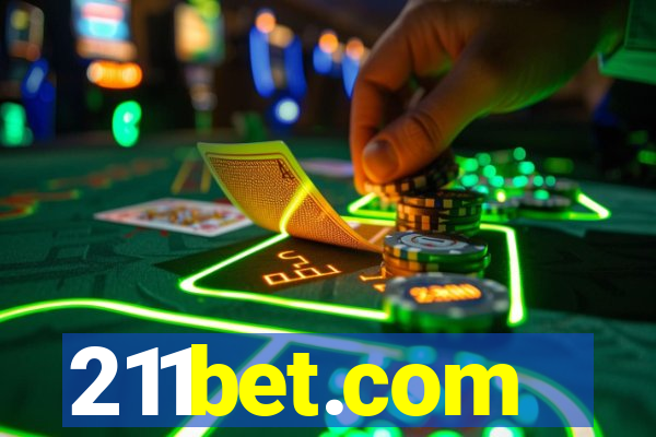 211bet.com