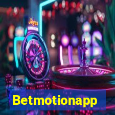 Betmotionapp