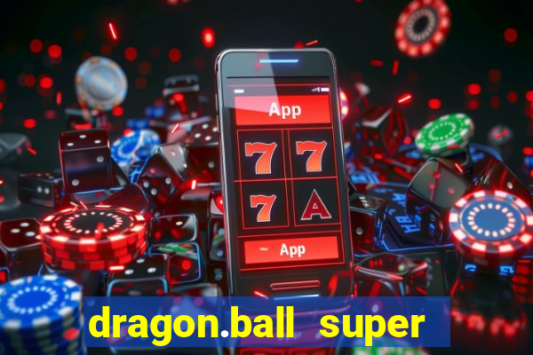dragon.ball super hero download