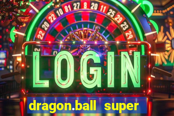 dragon.ball super hero download