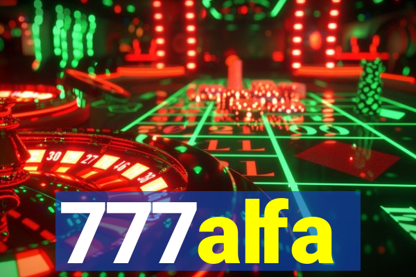 777alfa
