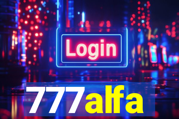 777alfa