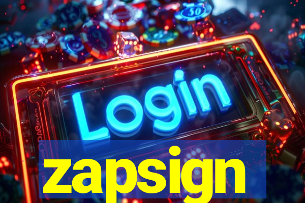 zapsign