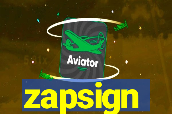 zapsign