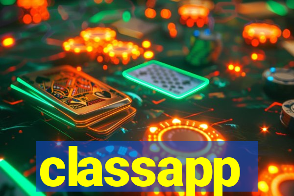 classapp