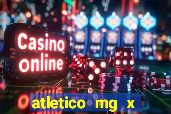 atletico mg x vasco palpite