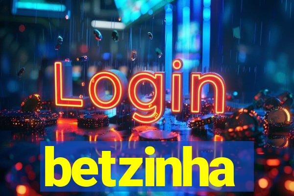 betzinha