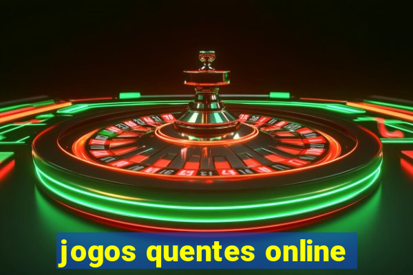 jogos quentes online