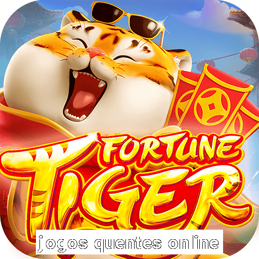 jogos quentes online