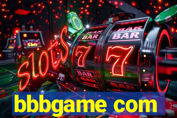 bbbgame com