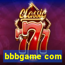 bbbgame com