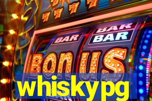whiskypg