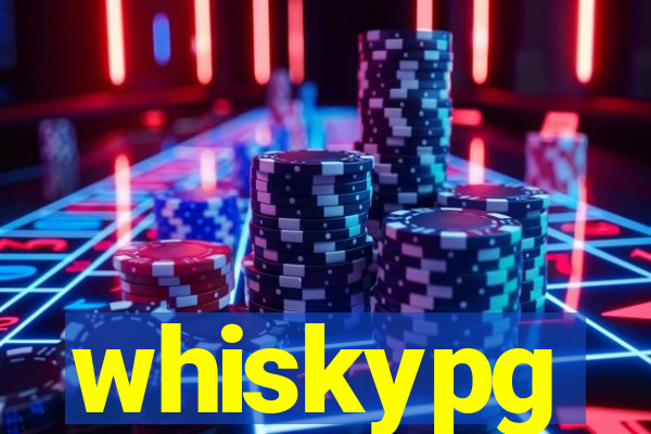 whiskypg