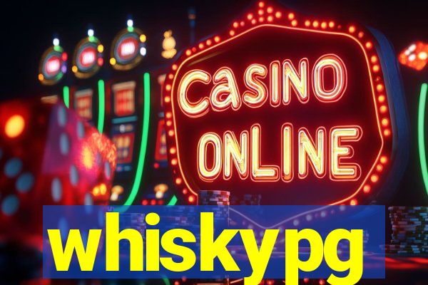 whiskypg