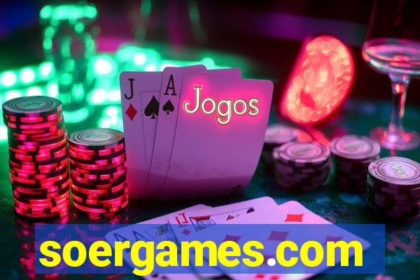 soergames.com