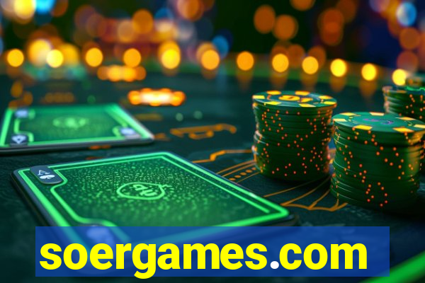 soergames.com