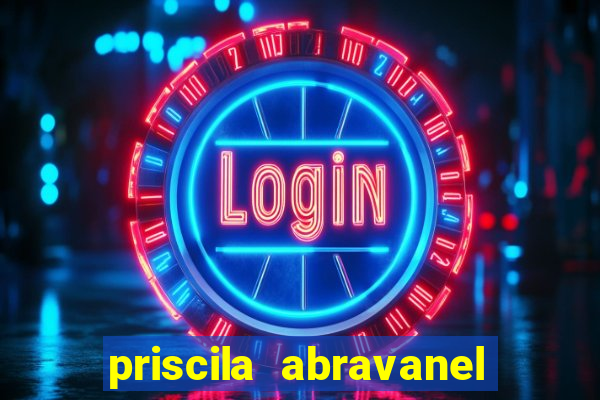 priscila abravanel e o que do silvio santos