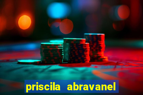 priscila abravanel e o que do silvio santos