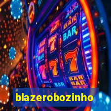 blazerobozinho