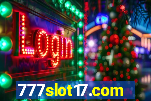 777slot17.com