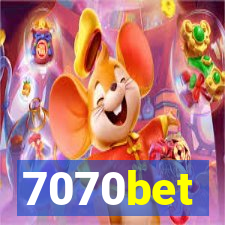 7070bet