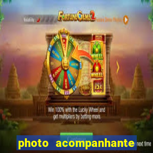 photo acompanhante trans santos