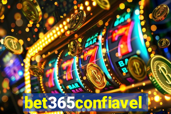 bet365confiavel